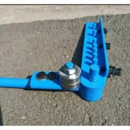 CONCRETE IRON BENDERS, BEGEL BENDERS, IRON BENDERS, 3CM TO 25CM / 3MM / 4MM / 6MM / 8MM / 10MM