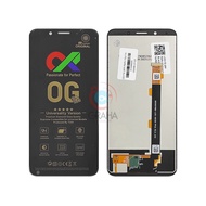 OPPO F5 OG LCD ORIGINAL SUPER FULLSET TOUCHSCREEN