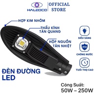 Led Street Light, Super Bright Leaf Light 150w Waterproof Street Lighting