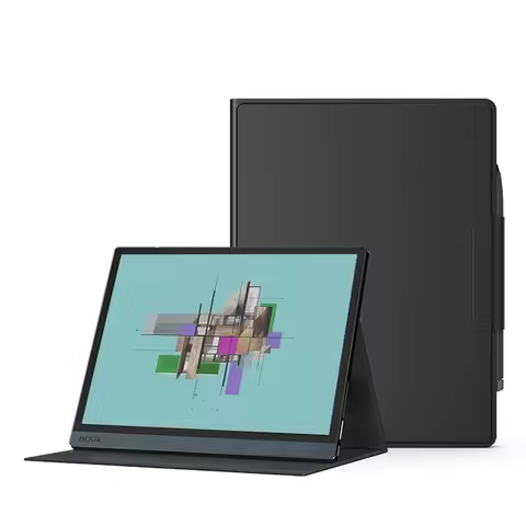 Magnetic Case For Onyx Boox Tab 10C Pro 10.3 inch E-Book Reader Stand Cover For Boox Tab Ultra C Pro