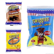 (10 PCS) ROTI GARDENIA TWIGGIES JEJARI SPAN