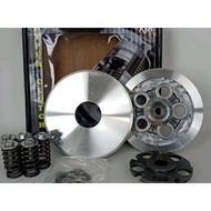 XTREME XTR HBM Clutch HousingXTREME Slipper Clutch Racing Yamaha MX King R15 V2 Byson Vixion R XSR 1
