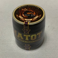 Gelasan Senar Mati 022/025 Dead String Naga Api pjg 2000yard by TW Kites Original / Harga Murah Kual