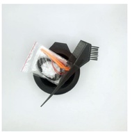 Hair color tools dye hair tools 8 thing rebonding tools