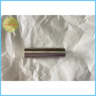 ☍ ✹ ◇ Stainless Steel Cylindrical Hinge 3/4" diameter (304)