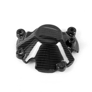 Suitable for yamaha yamaha R1 Engine Cover R1M Motorcycle Carbon Fiber Engine Protective Cover 15-20