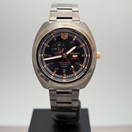 นาฬิกาผู้ชาย SEIKO 5 Sports (60th Anniversary Limited Edition) Automatic รุ่น SSA315K1