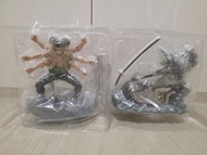 One piece 一番賞「EX 士魂系譜」A 賞加 B 賞 Zoro 龍馬