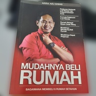 Mudahnya Beli Rumah Oleh Azizul Azli Ahmad
