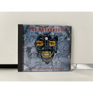 1 CD MUSIC International WOODEN FOOT COPS ON THE HIGHWAY THE WOODENTOPS (A13C14)