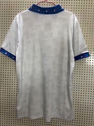 Italy 1994 Retro Jerseys Roberto Baggio Home Away Blue White Customized Name T Shirt High Quality Fa