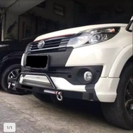 Iron Horn Front Bumper Protector ARB Car RAIZE