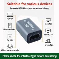 HDMI Female To Adapter4k@60Hz Interface Extender