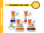 ProBalance Dog Dry Food 15KG