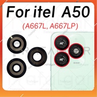 Itel A50 Camera Glass (A667L A67LP)