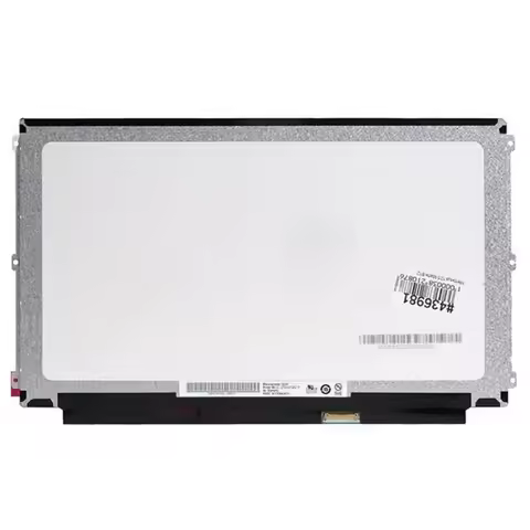 12.5"LED LCD Screen LP125WF2-SPB3 B125HAN02.0 LTN125HL02 NV125FHM-N62 For HP EliteBook 820 G3 G2 G4 