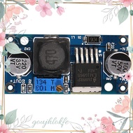 DC Converter Module - DC Adjustable  Power Module  Converter goujhlokfe.my