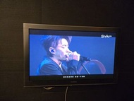 Panasonic Viera 46吋 Plasma TV 電視 TV-P46V20H 已保留