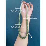 Hoa Dien ng0c necklace size 8-10mm type A