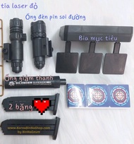 Đồ chơi bi xốp Quảng Châu