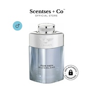 Bentley For Men Silverlake EDP (100ml)
