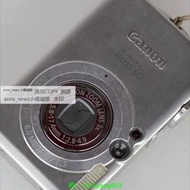 現貨Canon佳能IXUS80 IS(SD1100)IXUS60(SD600)小巧CCD數碼卡片照相機