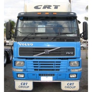 FZ Volvo FM10 FM12 V1 Top Sun Visor Lamp Assy