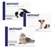 (全新正貨) Aktivait 腦活素 (不同體型供選擇)