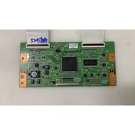 Haier LU52T1 Samsung L46/52E9FBD Logic Board FHD60C4LV1.0