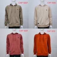 Cardinal CDL Men's Hoodie Sweater CAP1007 CAP1008 CAP1009 CAP1010