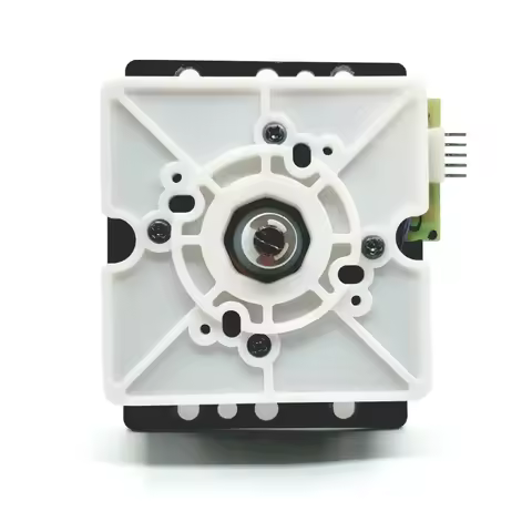 Arcade Octagonal Restrictor Plate for Hori Hayabusa Joystick 8 way Restrictor Round Restrictor Gate 