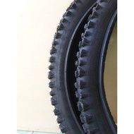 Mini Bike Tires 24x2.10 Kenda Tires For Asphalt And Soil Roads