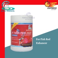 CZ AQUA PRODUCTS Power Pink Plus Vit B complex & Vit C - 25g