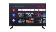 Sharp 2T-C32BG1i 32 Inch Android Smart TV