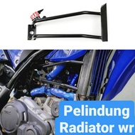 WR 155 WR155 Radiator Protector Radiator Cover