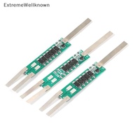[ExtremeWellknown] 2S BMS 18650 2A 3A 4.5A 6A 7.5A 9A Charge Discharge Protection Board 3.7V Li-ion Lipo Lithium  4.2V Charge Plate Xwk