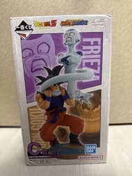 龍珠一番賞C賞