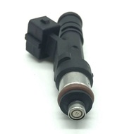 4Pcs Car Injector Nozzle for UAZ 3160 2.9L 1994-2003 Off-Road Vehicle 0280158107