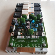 POWER SOCL 506 5 SET TOSIBA ORIGINAL HS THICK READY TO USE CLASS AB