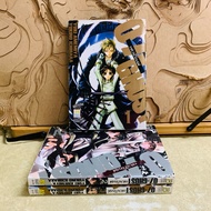 Chapter 638 07-GHOST Seven Ghosts Volumes 1-3