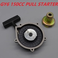 Pull Starter for Gy6 150cc 200cc 250cc 300cc Engine wangye Jinling  ATV UTV Scooter buggy go kart ca