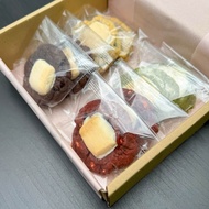 Amora's Soft Cookies Saya Nak Banyak S'mores