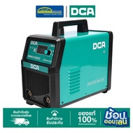 DCA Welding Machine Model ARC190A MMA315D(Iii) Secondary Voltage 220/380 Volts Suitable For Steel St