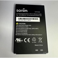 [Ready Stock] SONIM SONIM XP8 XP8800 Battery BAT-04900-01S Brand New 4900mah Large Capacity