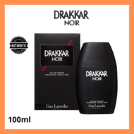 Drakkar Noir EDT 100ml