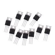AGBBG 10 chiếc MOSFET công suất irf640 irf640n mới 18A 200V to-220