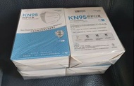 KN95 口罩