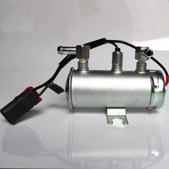 Excavator Diesel Electronic Pump Fuel Pump Restoration Construction Machinery Excavator Diesel Pump