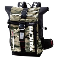 Taichi Backpack Waterproof RS272 LED Light Taichi Import Bag - Rs274 Non LED