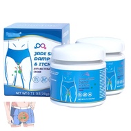 Men's Intimate Skin Cream - Gentle Daily Soothing & Nourishing Care for Sensitive Areas（2 pieces） (B